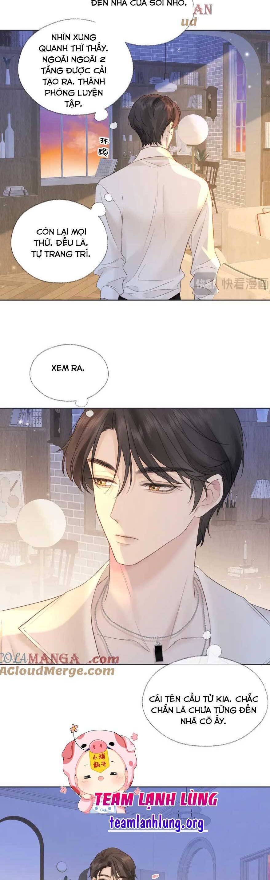 Ta Ở Hiện Đại Làm Đại Boss Chapter 78 - 4