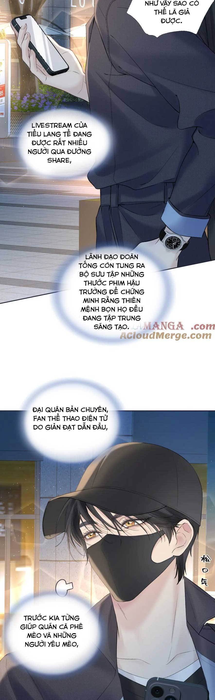Ta Ở Hiện Đại Làm Đại Boss Chapter 80 - 15