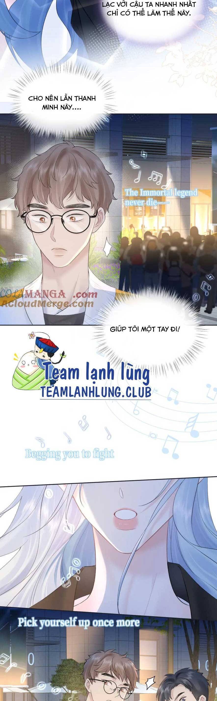 Ta Ở Hiện Đại Làm Đại Boss Chapter 80 - 10