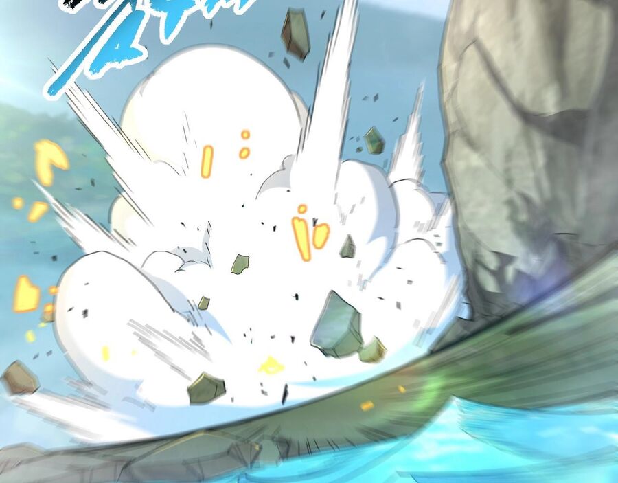 Thú Vực Tiên Đồ Chapter 10 - 12