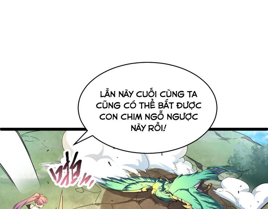Thú Vực Tiên Đồ Chapter 10 - 19