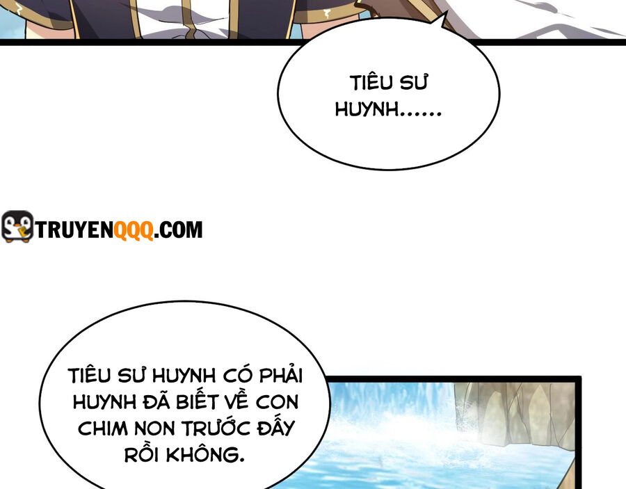Thú Vực Tiên Đồ Chapter 10 - 30