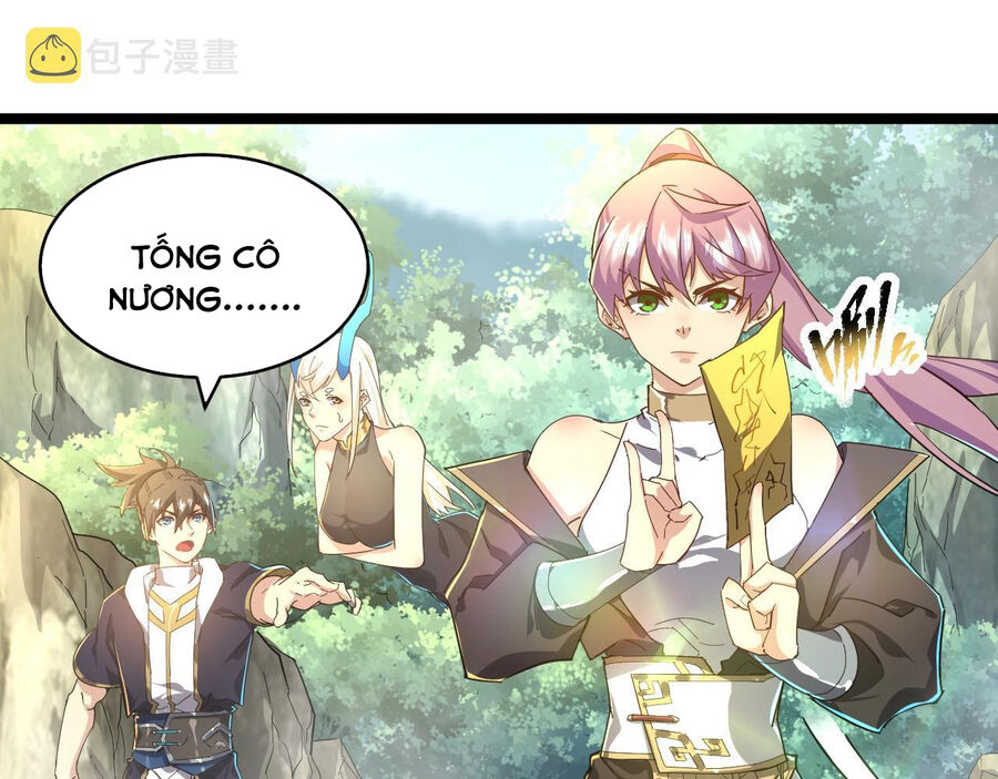 Thú Vực Tiên Đồ Chapter 10 - 44