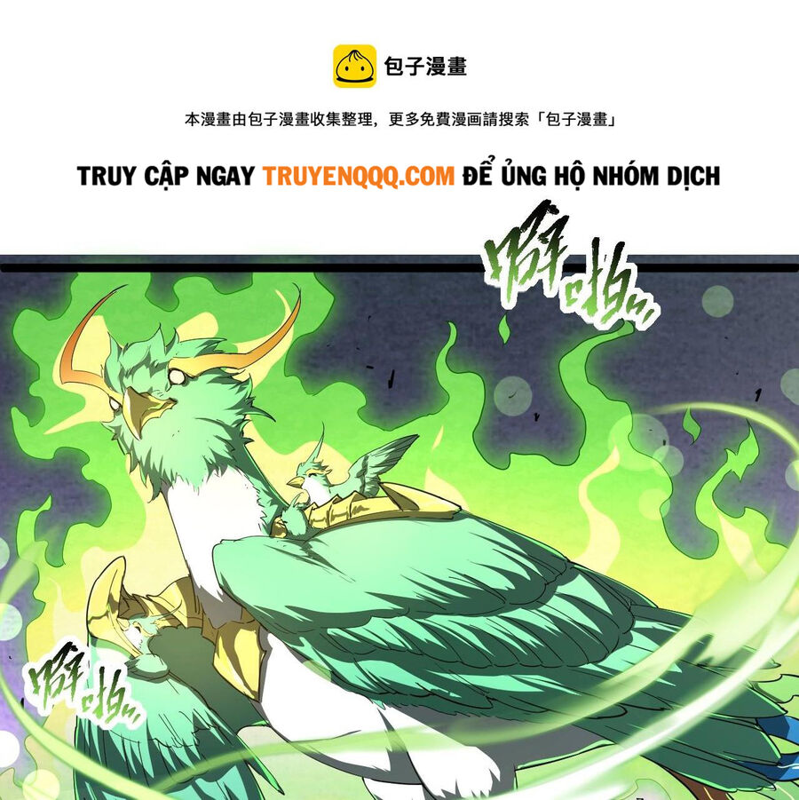 Thú Vực Tiên Đồ Chapter 10 - 50