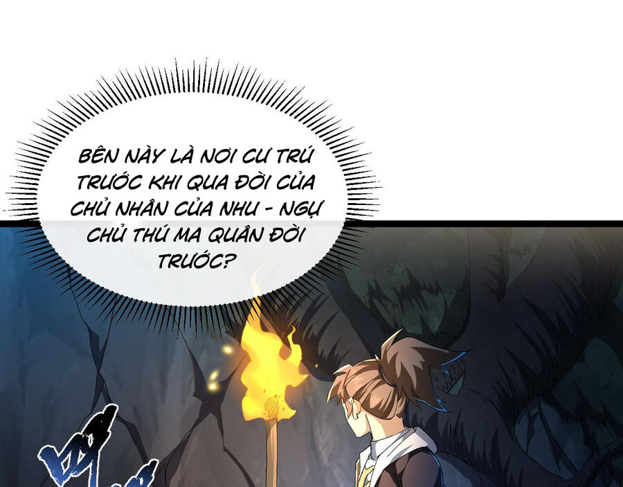 Thú Vực Tiên Đồ Chapter 11 - 26