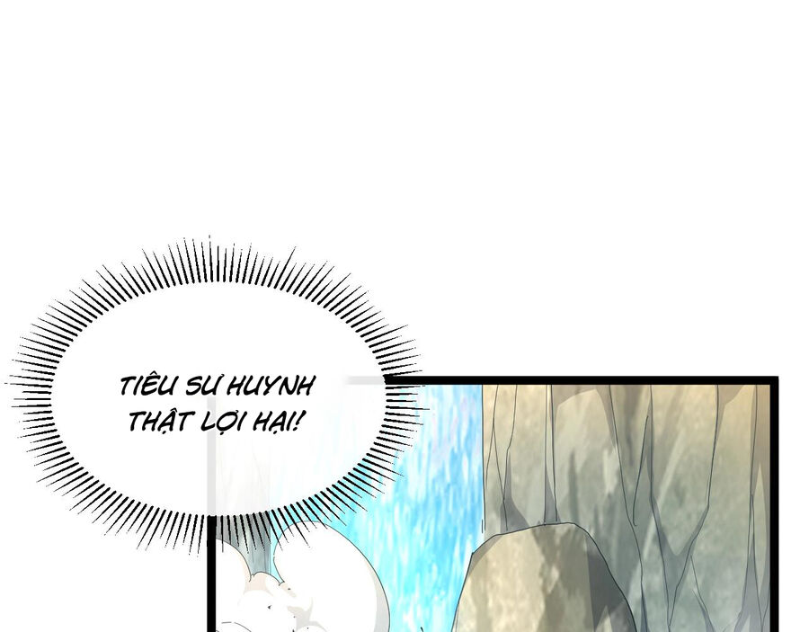 Thú Vực Tiên Đồ Chapter 12 - 17