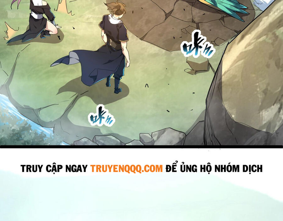 Thú Vực Tiên Đồ Chapter 12 - 20