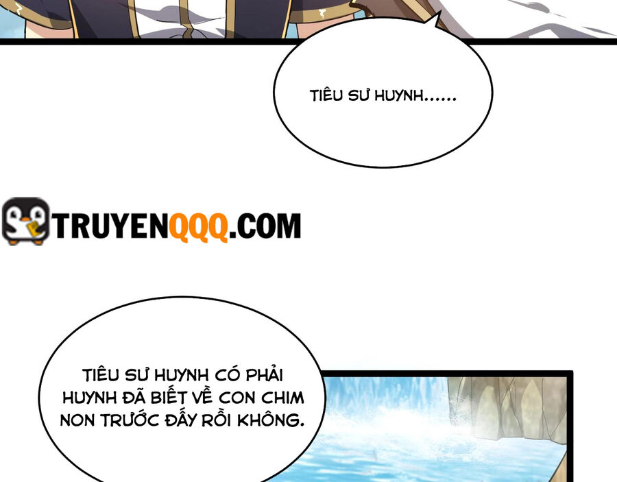 Thú Vực Tiên Đồ Chapter 12 - 30