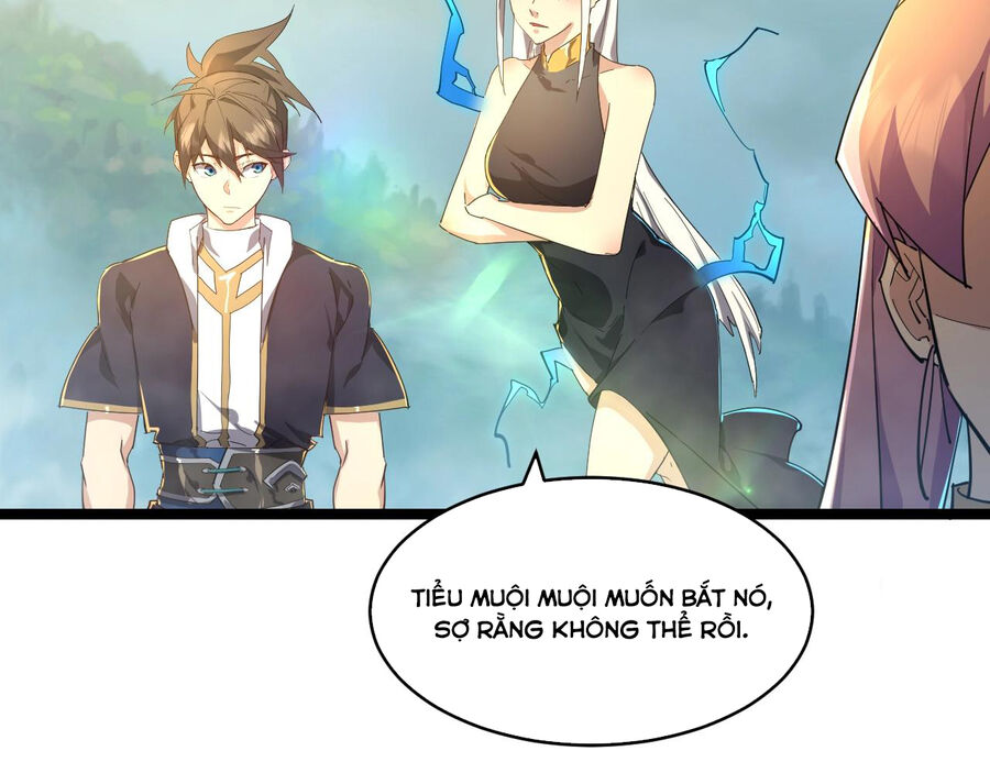 Thú Vực Tiên Đồ Chapter 12 - 42