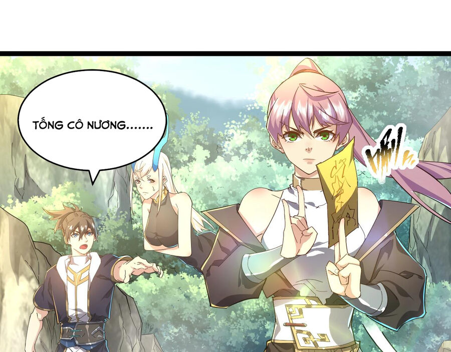 Thú Vực Tiên Đồ Chapter 12 - 44