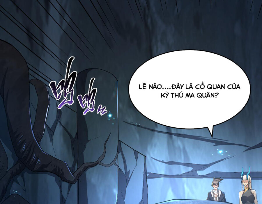 Thú Vực Tiên Đồ Chapter 13 - 39