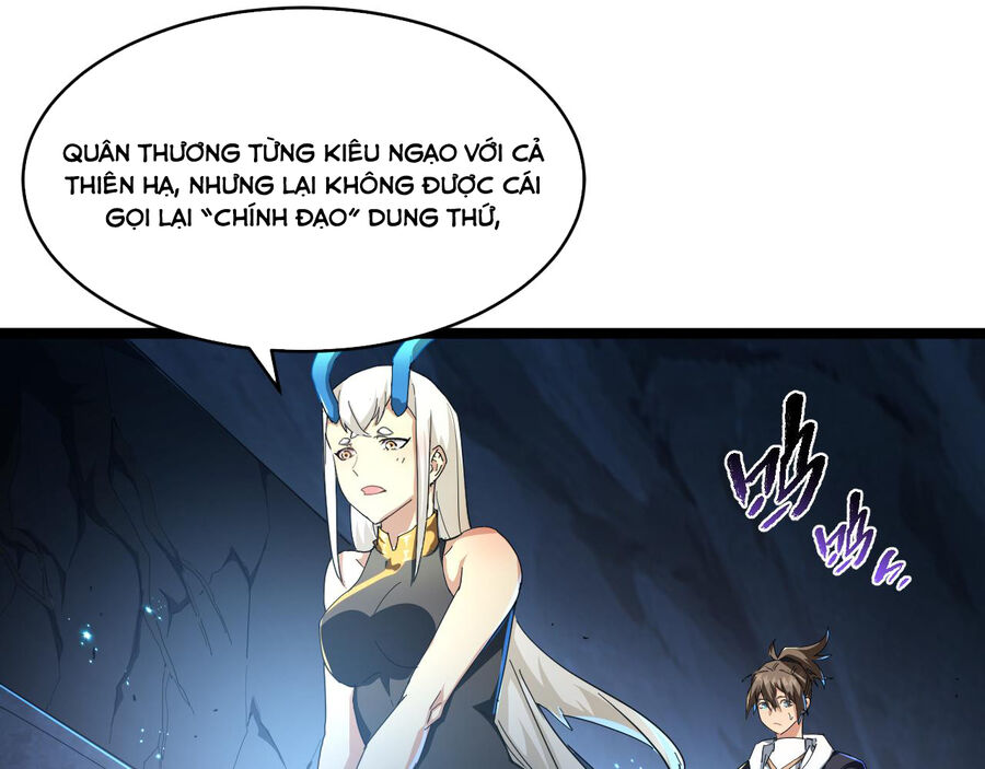 Thú Vực Tiên Đồ Chapter 13 - 42
