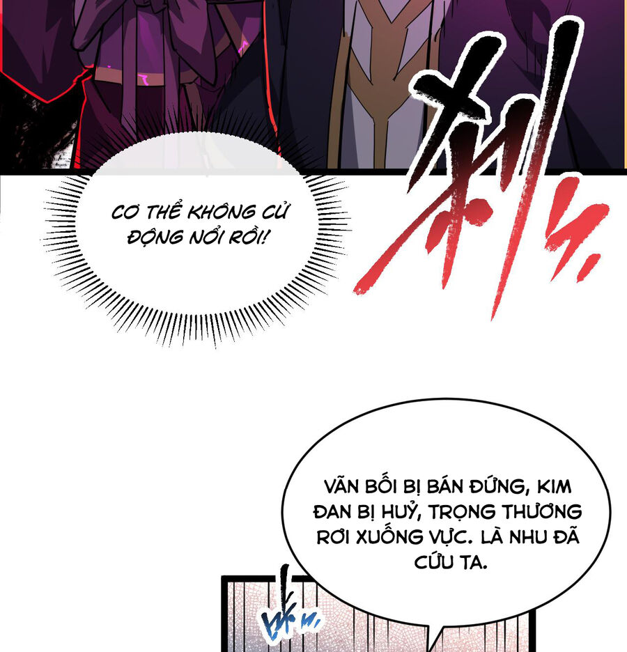 Thú Vực Tiên Đồ Chapter 14 - 61
