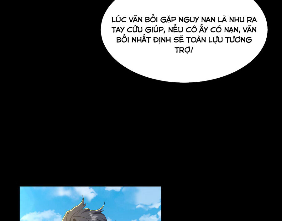 Thú Vực Tiên Đồ Chapter 15 - 17