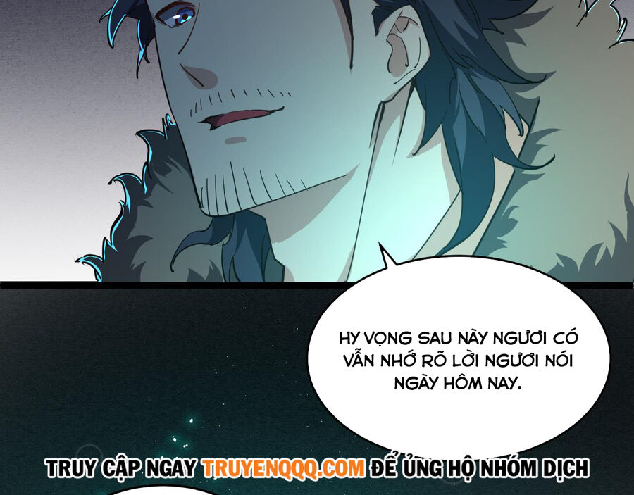 Thú Vực Tiên Đồ Chapter 15 - 20
