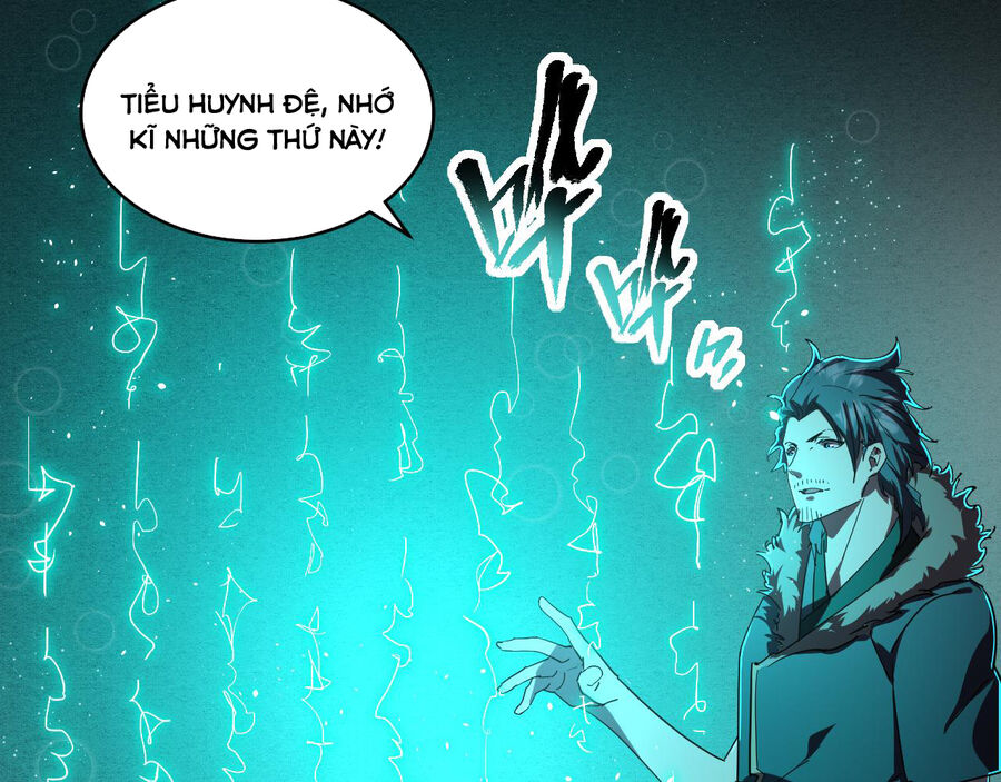 Thú Vực Tiên Đồ Chapter 15 - 21