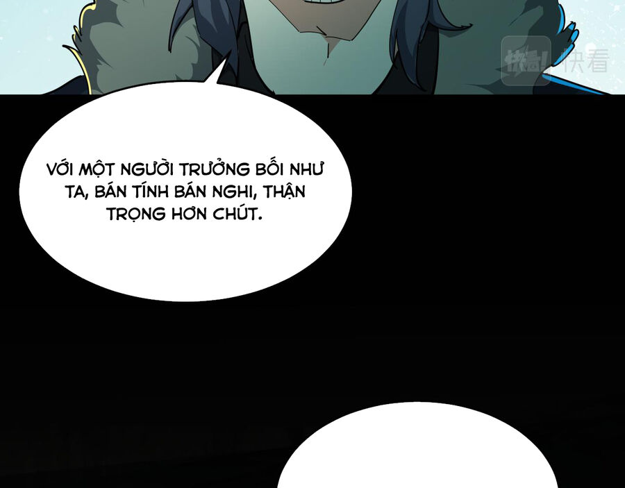 Thú Vực Tiên Đồ Chapter 15 - 27
