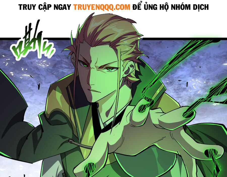 Thú Vực Tiên Đồ Chapter 16 - 20