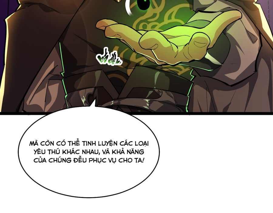 Thú Vực Tiên Đồ Chapter 16 - 29