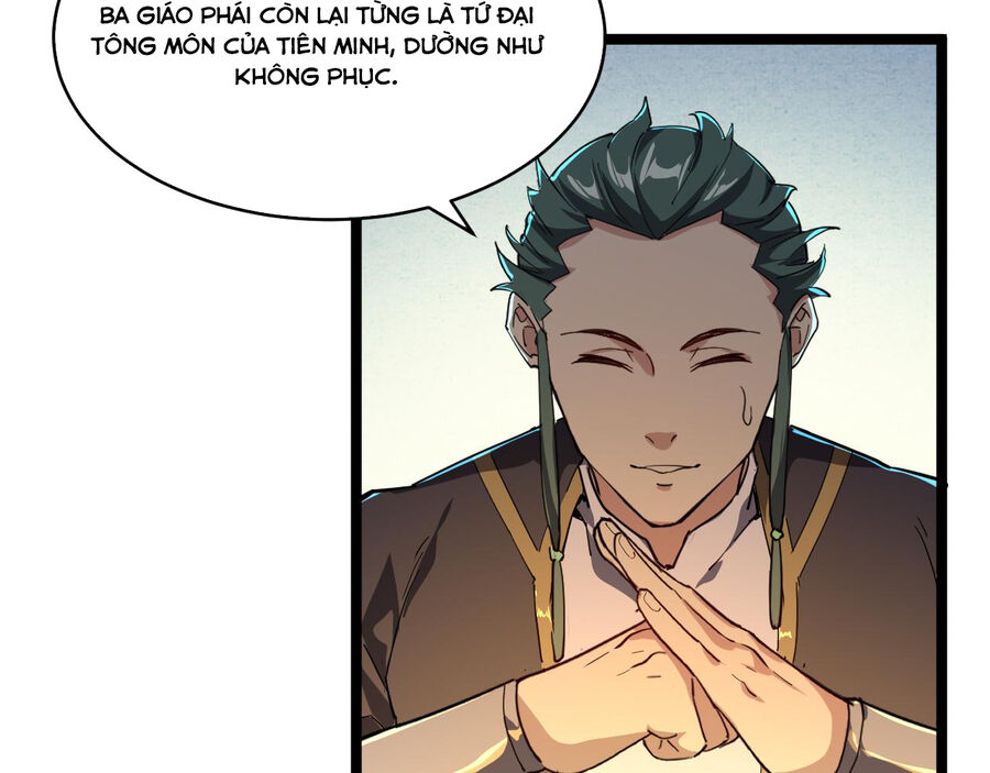Thú Vực Tiên Đồ Chapter 16 - 34