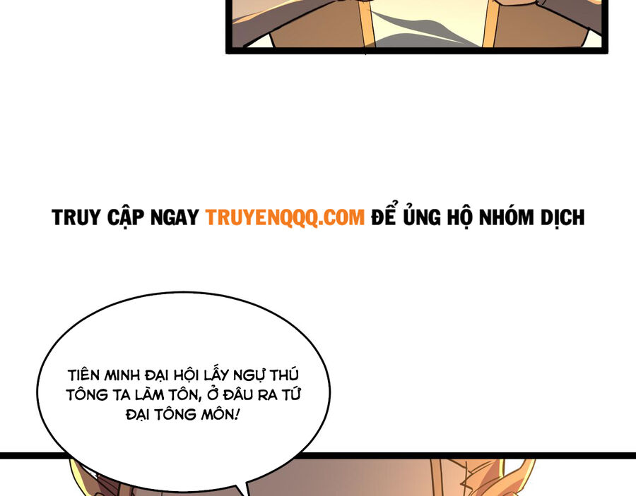 Thú Vực Tiên Đồ Chapter 16 - 35