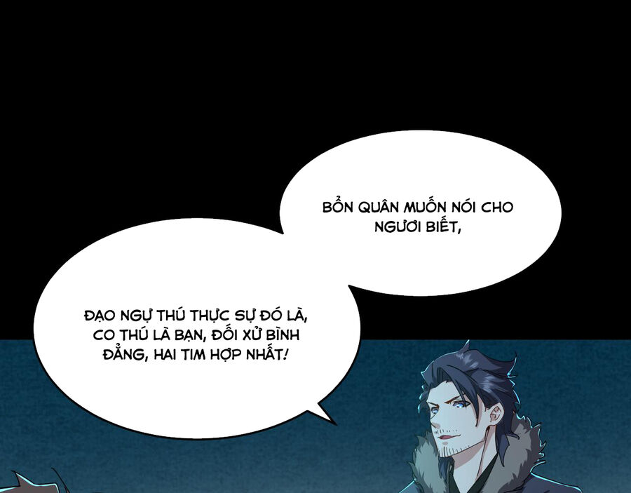 Thú Vực Tiên Đồ Chapter 16 - 49