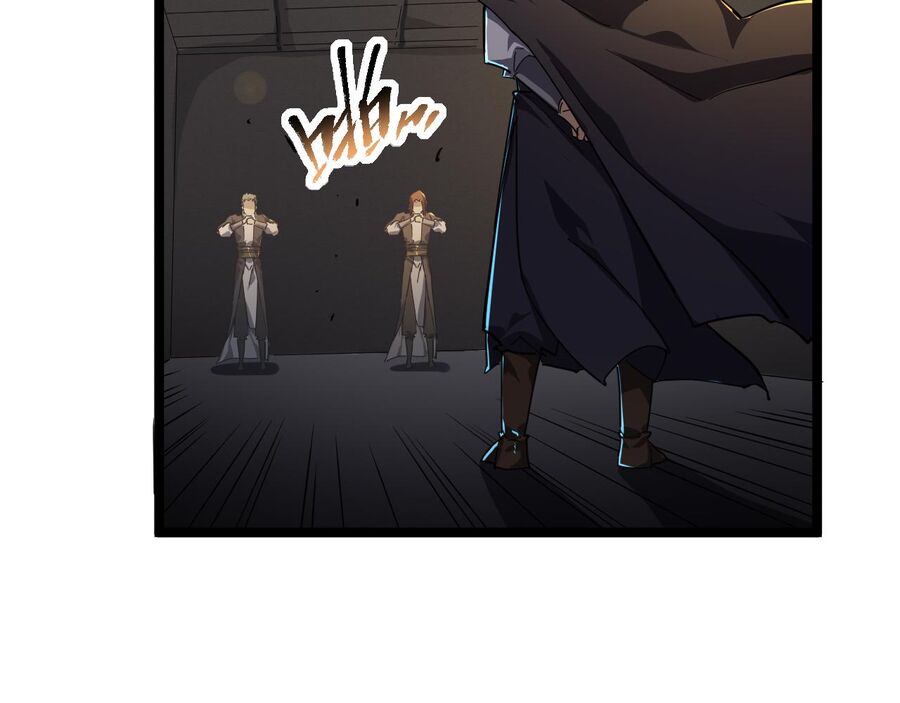 Thú Vực Tiên Đồ Chapter 17 - 19