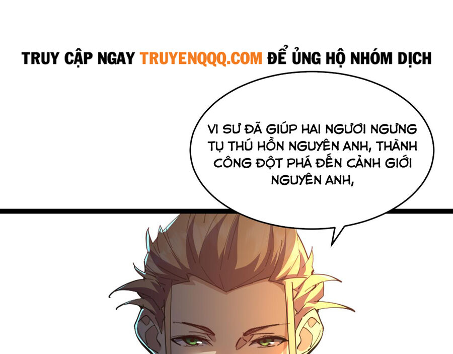 Thú Vực Tiên Đồ Chapter 17 - 20