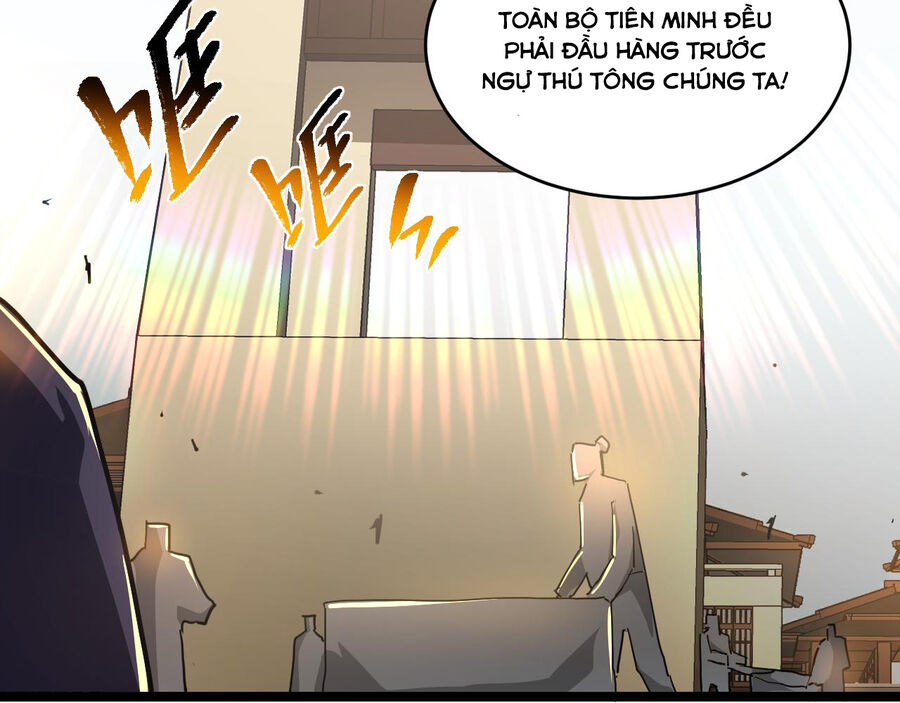 Thú Vực Tiên Đồ Chapter 17 - 34