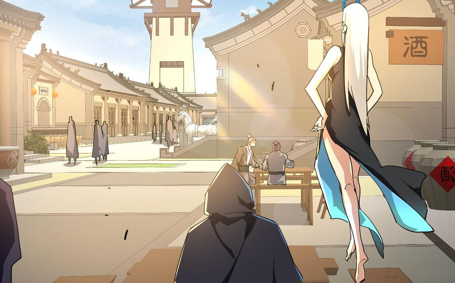 Thú Vực Tiên Đồ Chapter 17 - 36