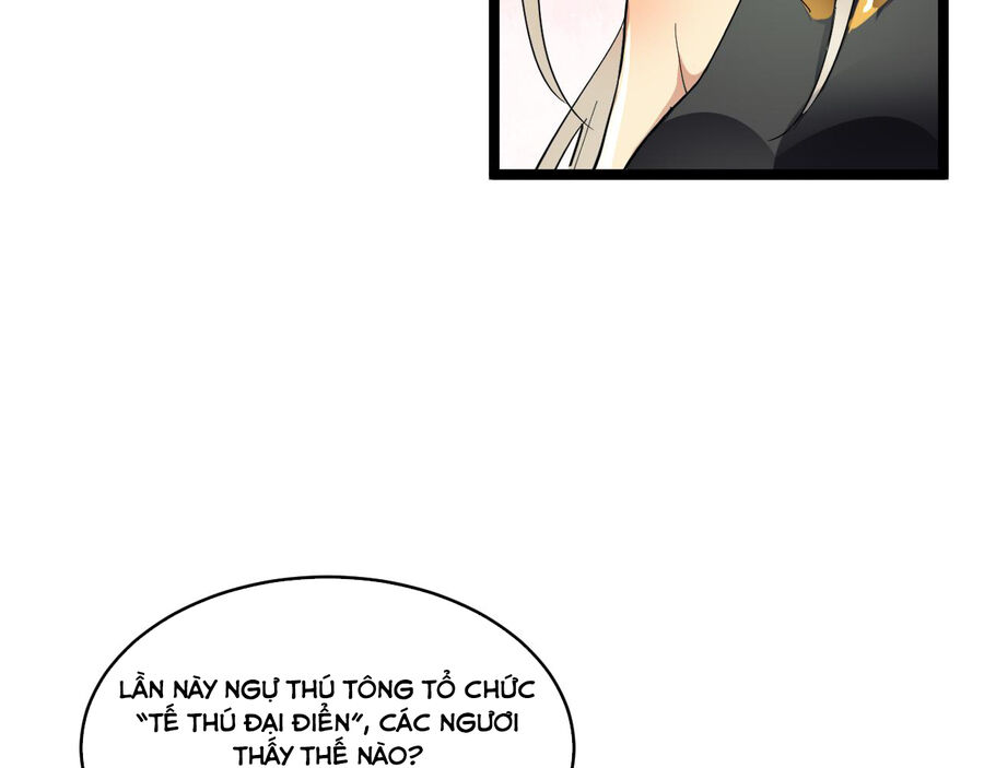 Thú Vực Tiên Đồ Chapter 17 - 43