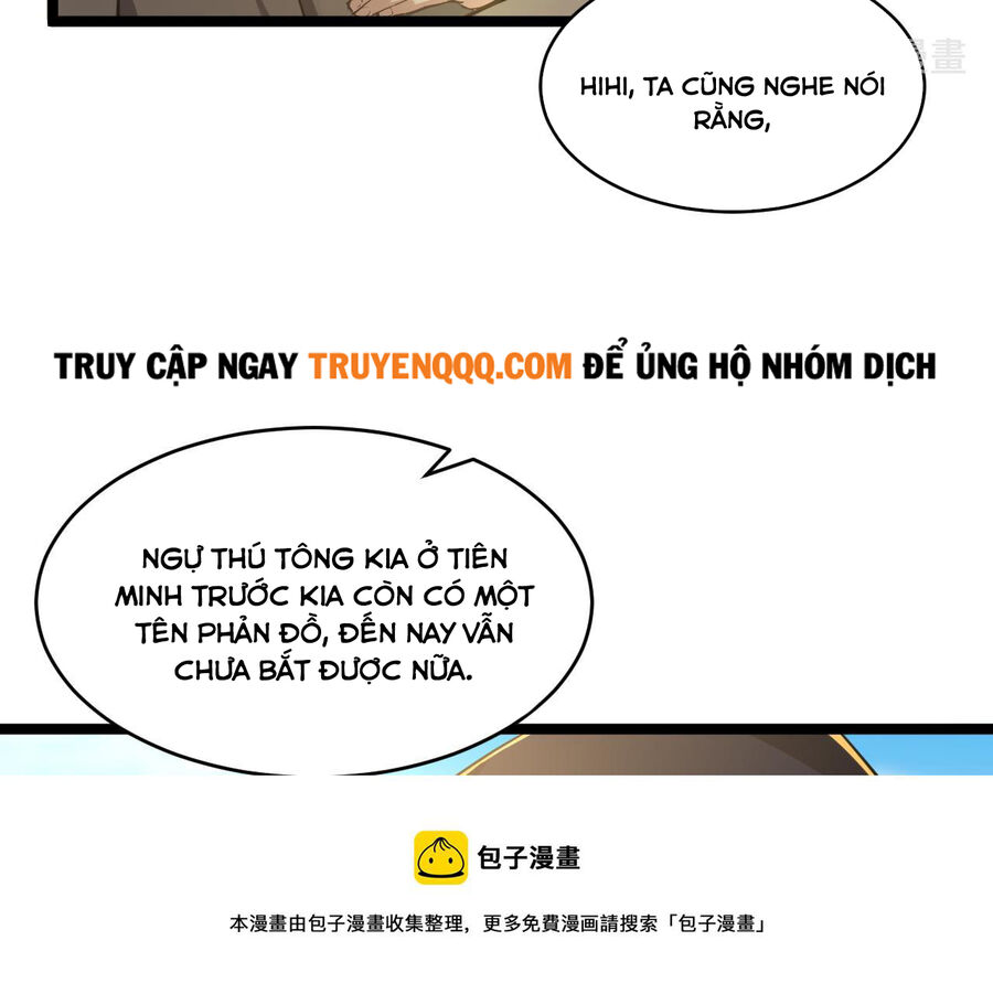 Thú Vực Tiên Đồ Chapter 17 - 50