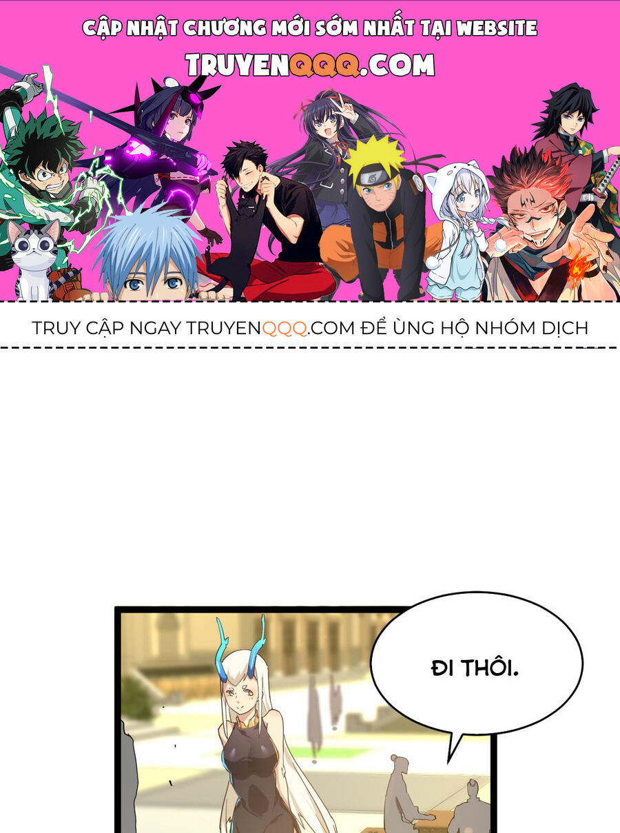 Thú Vực Tiên Đồ Chapter 18 - 1