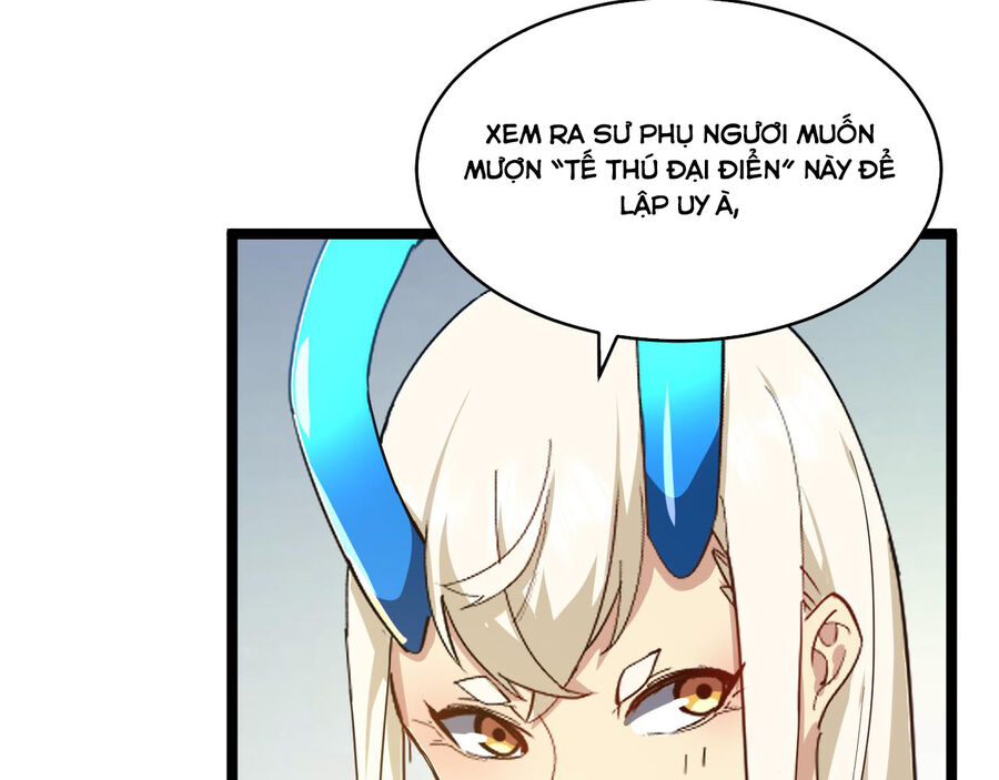 Thú Vực Tiên Đồ Chapter 18 - 11