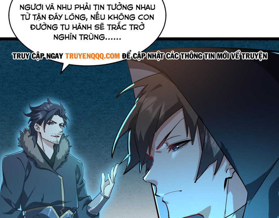 Thú Vực Tiên Đồ Chapter 18 - 20