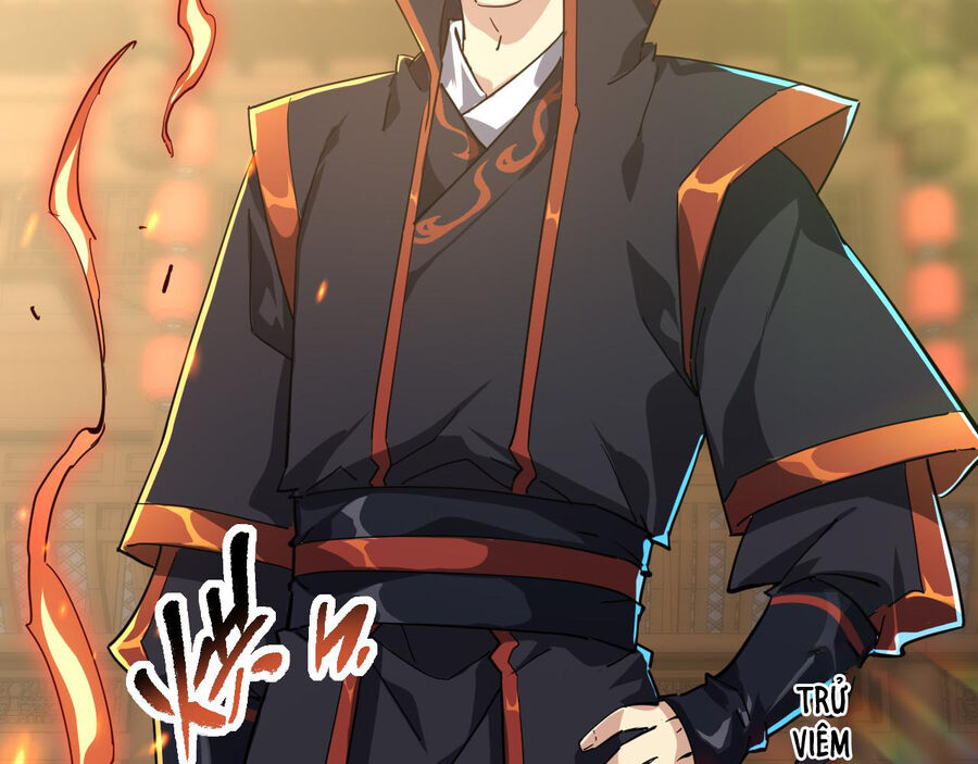 Thú Vực Tiên Đồ Chapter 18 - 27