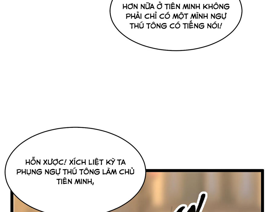 Thú Vực Tiên Đồ Chapter 18 - 31