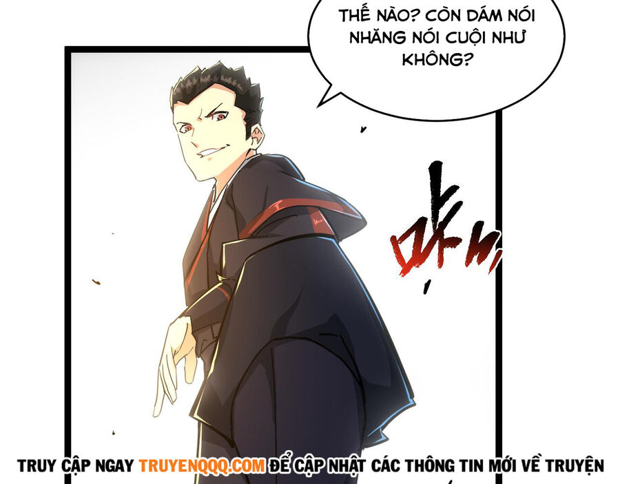 Thú Vực Tiên Đồ Chapter 18 - 40