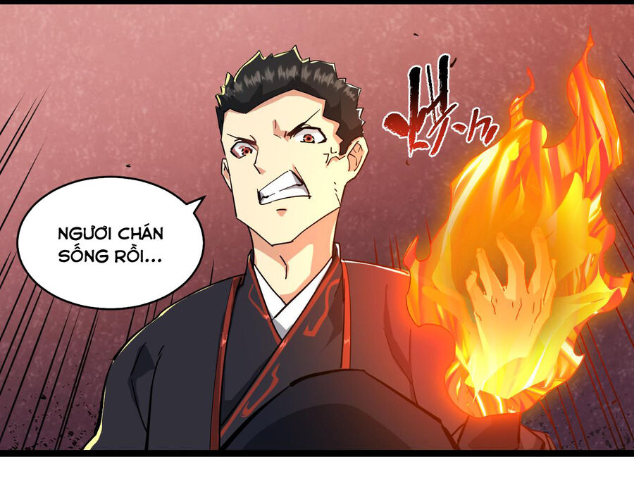 Thú Vực Tiên Đồ Chapter 18 - 44