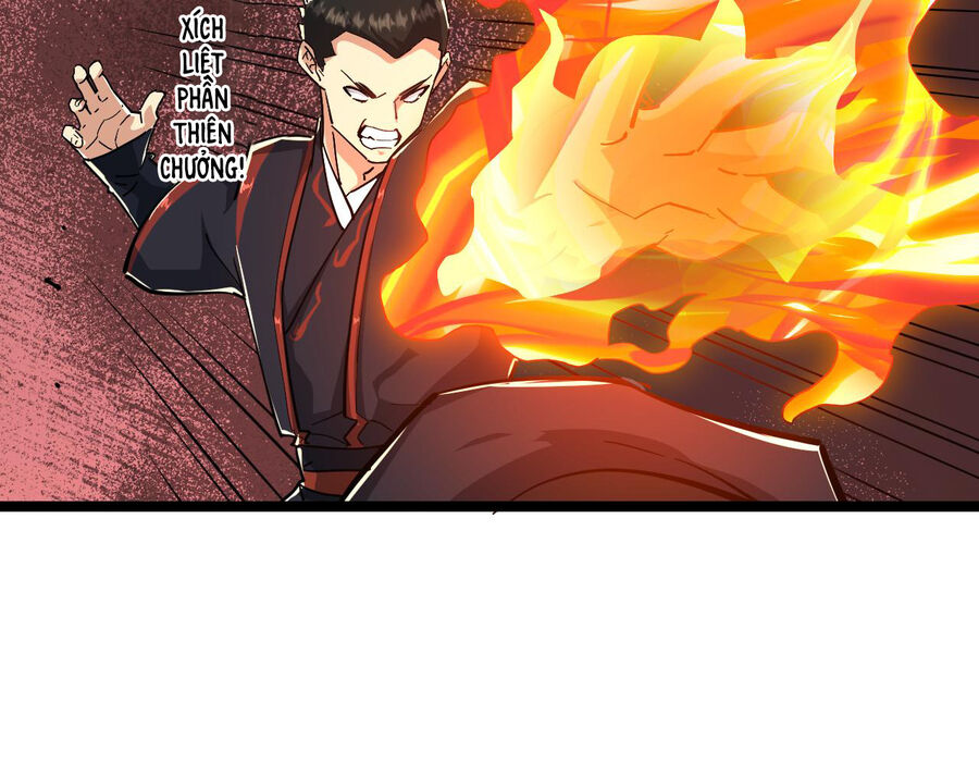 Thú Vực Tiên Đồ Chapter 18 - 46