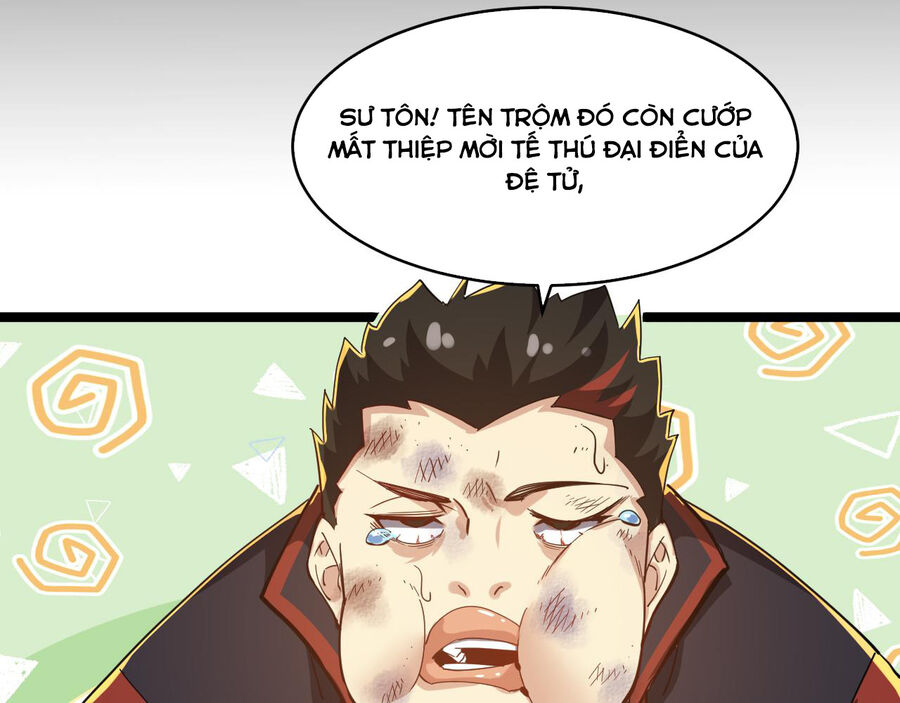 Thú Vực Tiên Đồ Chapter 18 - 69
