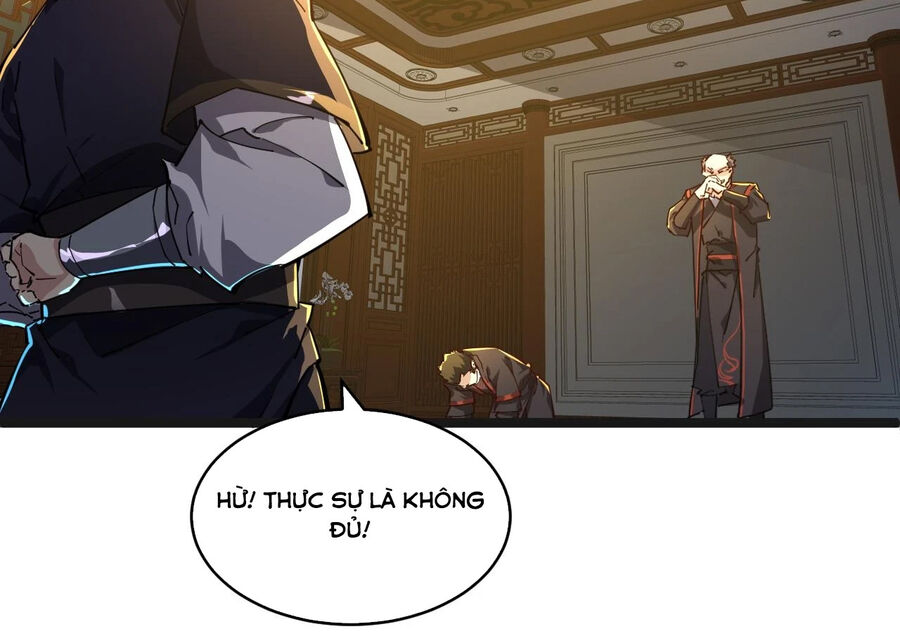 Thú Vực Tiên Đồ Chapter 19 - 11