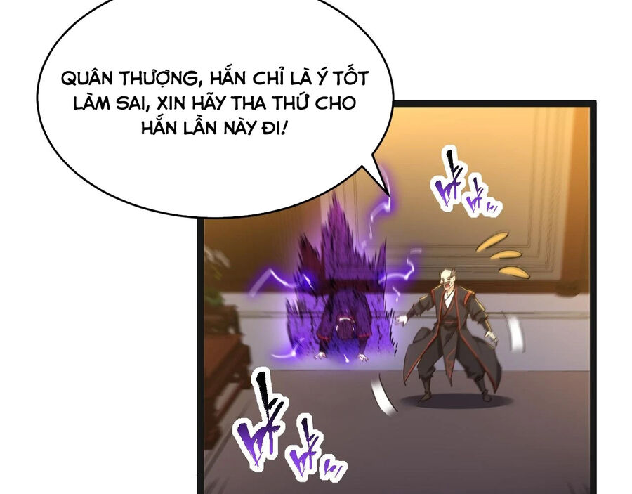 Thú Vực Tiên Đồ Chapter 19 - 20
