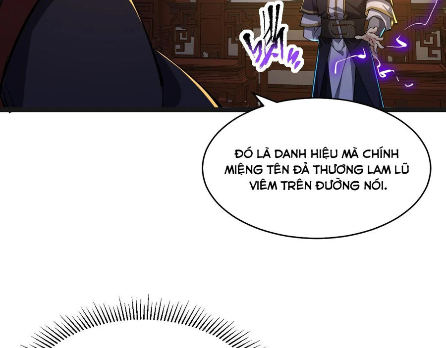 Thú Vực Tiên Đồ Chapter 19 - 23