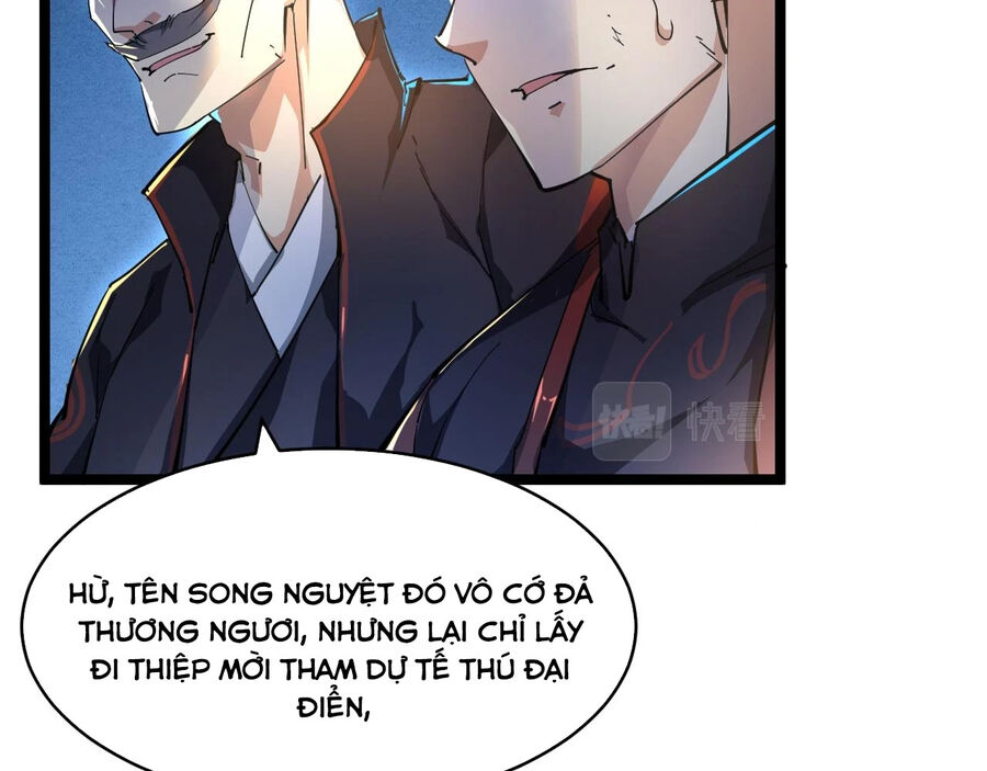 Thú Vực Tiên Đồ Chapter 19 - 31