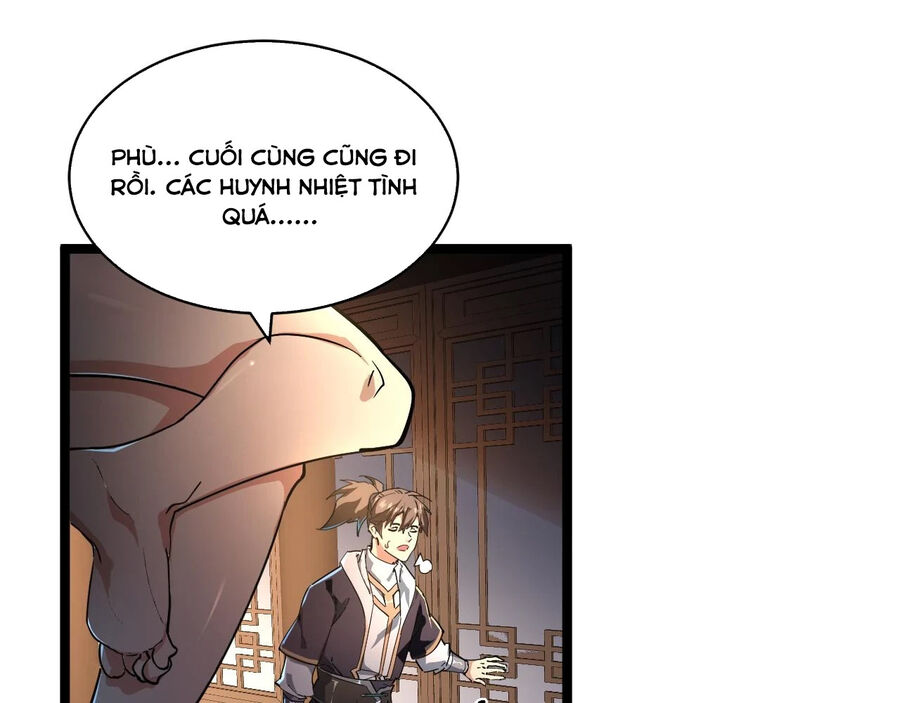 Thú Vực Tiên Đồ Chapter 19 - 45