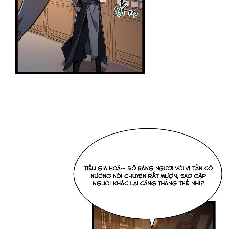 Thú Vực Tiên Đồ Chapter 19 - 46