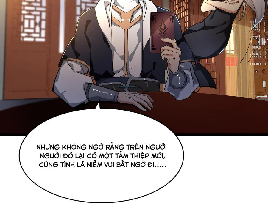 Thú Vực Tiên Đồ Chapter 19 - 51