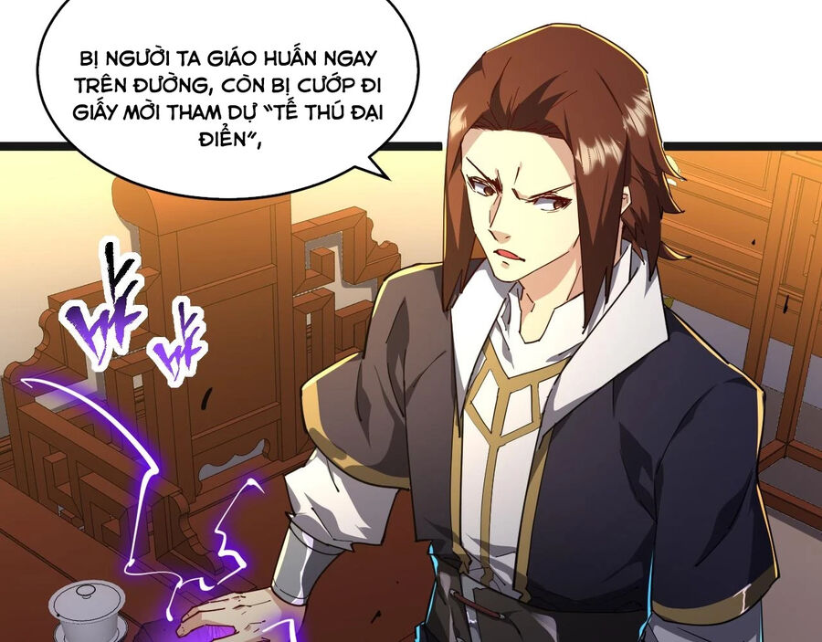 Thú Vực Tiên Đồ Chapter 19 - 7