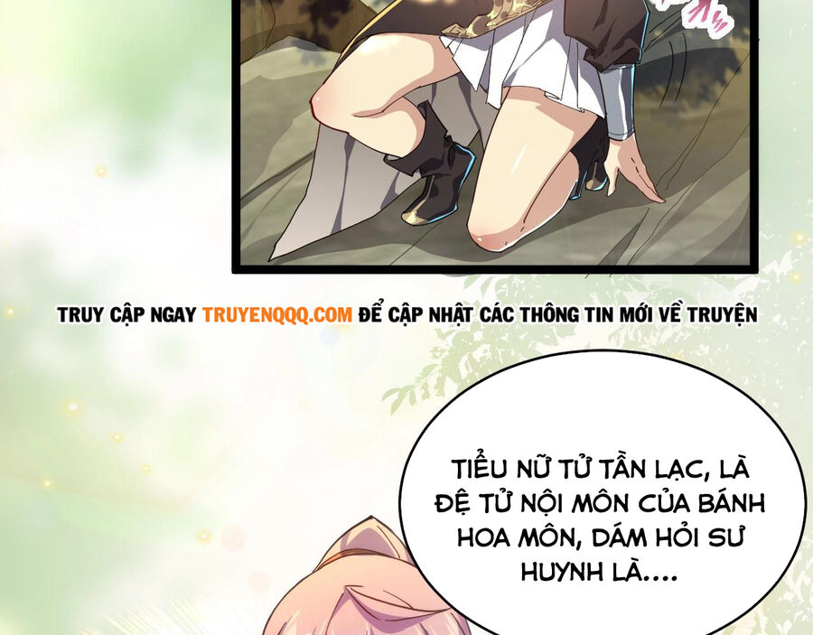 Thú Vực Tiên Đồ Chapter 7 - 40